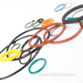 VMQ silicone power steering o ring